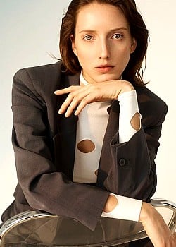 Iris Egbers